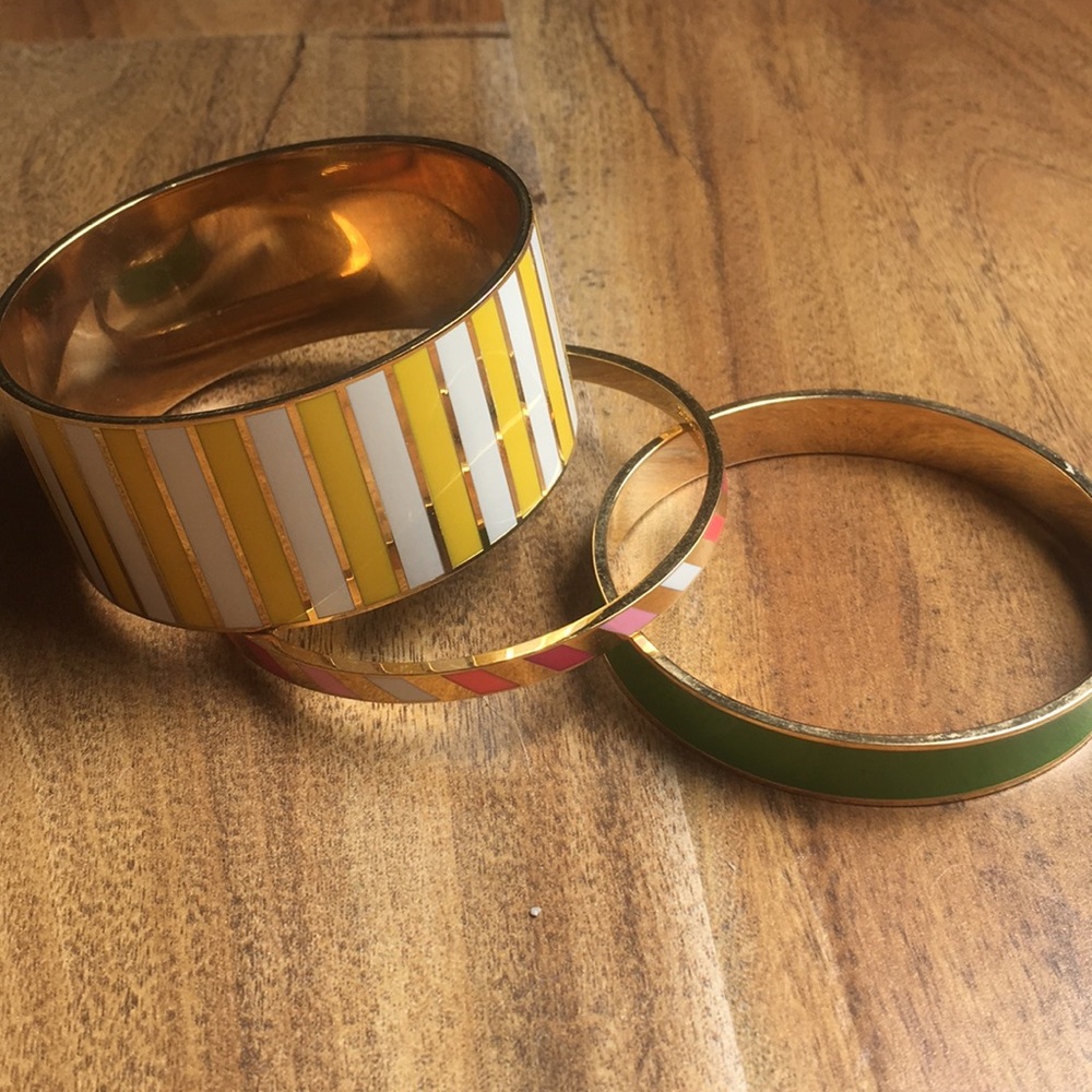 Kate Spade Bracelets